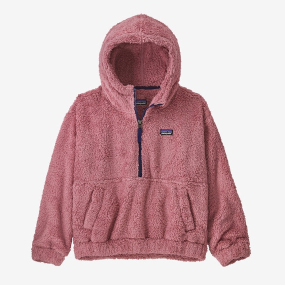 Girl‘s Los Gatos Fleece Hoody Sweatshirt NWT XXL